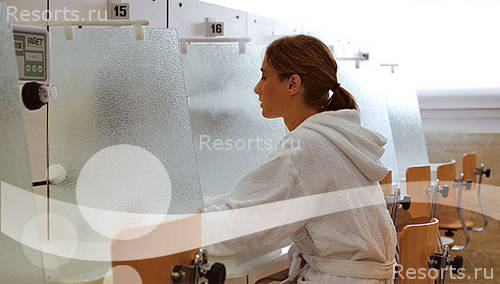 Terme di Saturnia Spa & Golf Resort 19